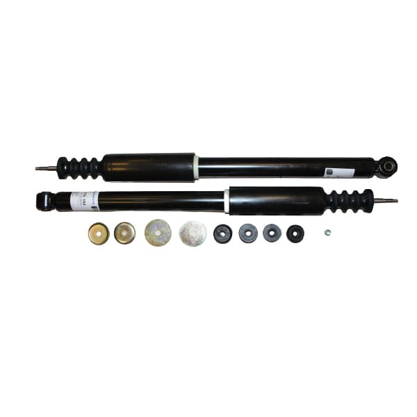 Amortiguador tras.sachs 316104 focus 99/09