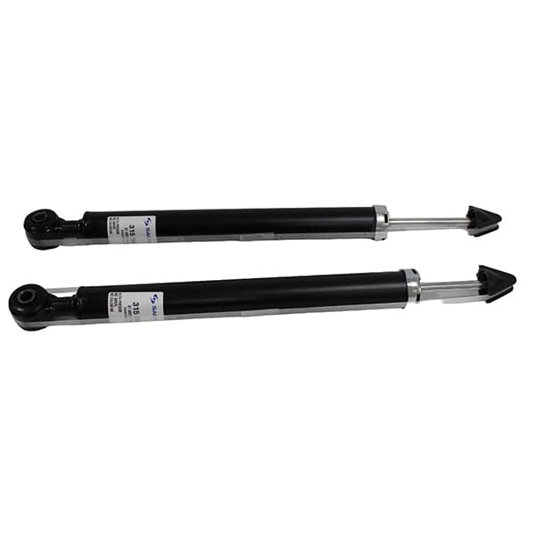 Amortiguador tras sachs 315564 fiesta kinetic 11/.