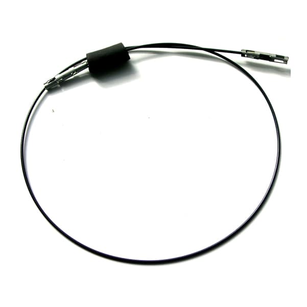 Cable freno mano 3456 intermedio 126 ranger 97/