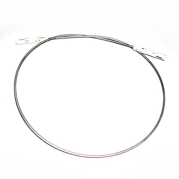 Cable freno mano 3520 intermedio 126 ranger 97/