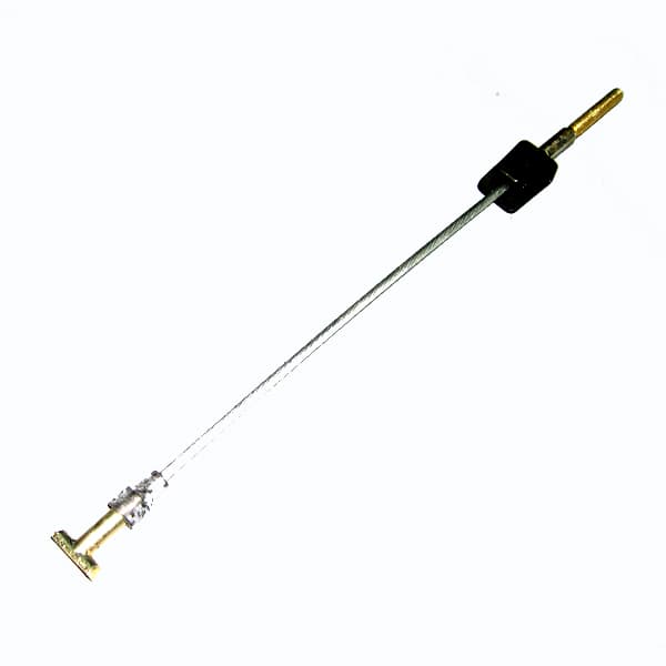 Cable freno mano 3683 del escort 97/