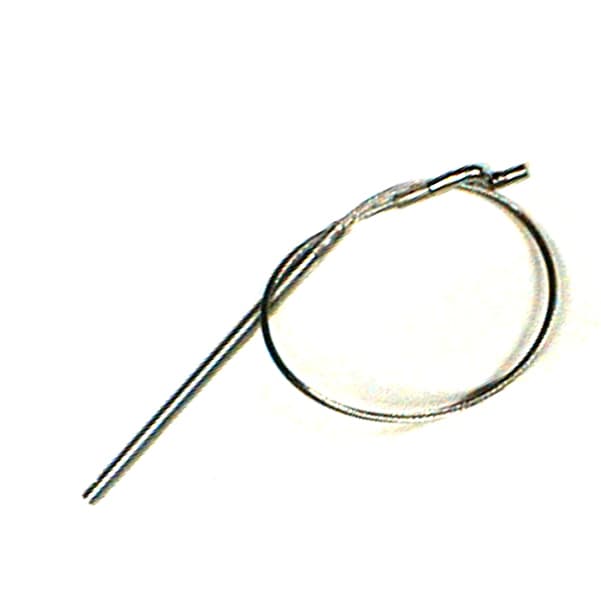 Cable freno mano 870 intermedio f-100/1000 /91