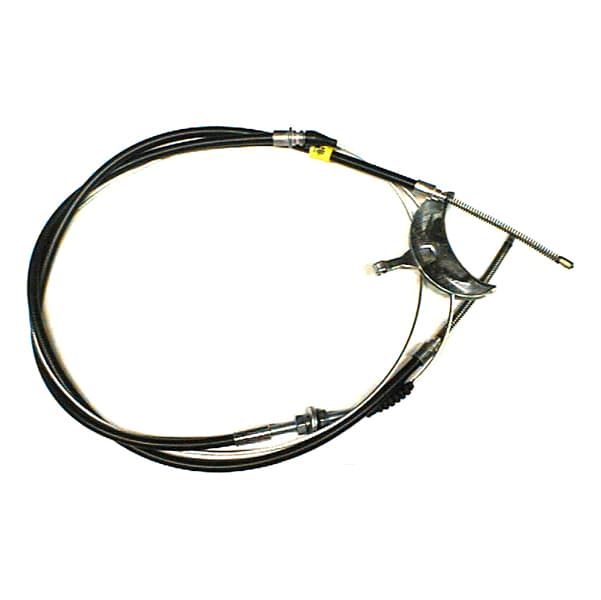 Cable freno mano 188 e/ruedas taunus