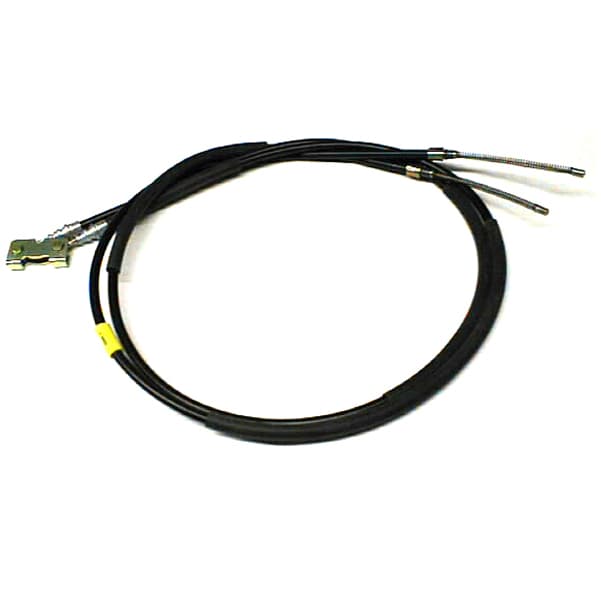Cable freno mano 910 trasero ka