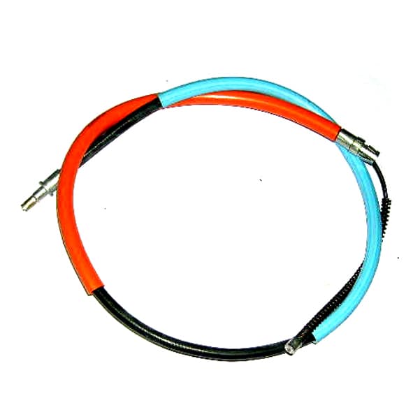 Cable freno mano 3228 tras.izq- ranger 97/
