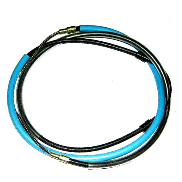 Cable freno mano 575 e/ruedas galaxy