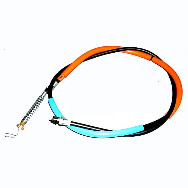 Cable freno mano 3529 tras izq a/disco f-100 99/