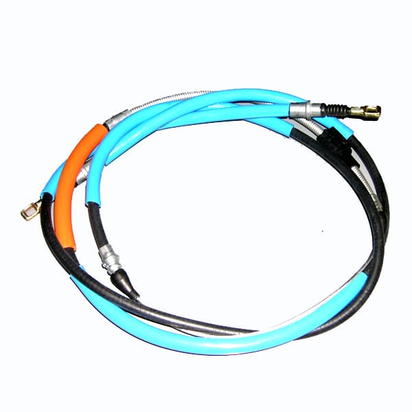 Cable freno mano 3559 tras e/rueda orion