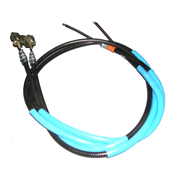 Cable freno mano 3506 tras ecosport 4x2