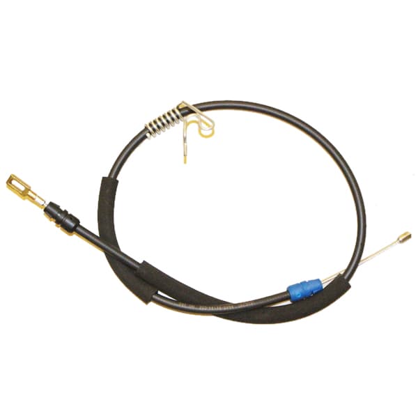 Cable freno tras der 4655 transit 06/13