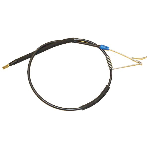 Cable freno tras izq 4656 transit 06/13