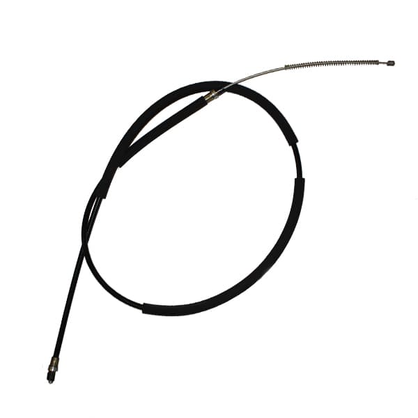 Cable freno tras der 3457 ranger 02/