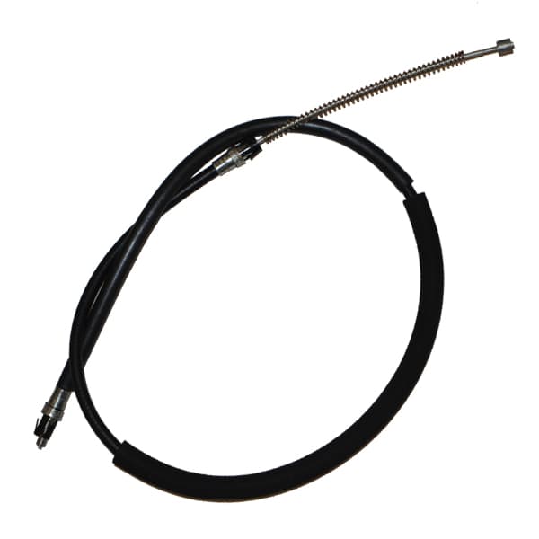 Cable freno tras izq 3458 ranger 02/
