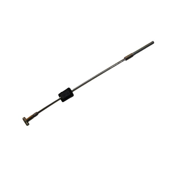 Cable freno mano del 4726 ecosport/fiesta 06/12