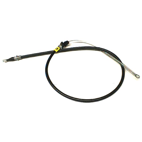 Cable freno mano 370 tras.izq. f-100 85/