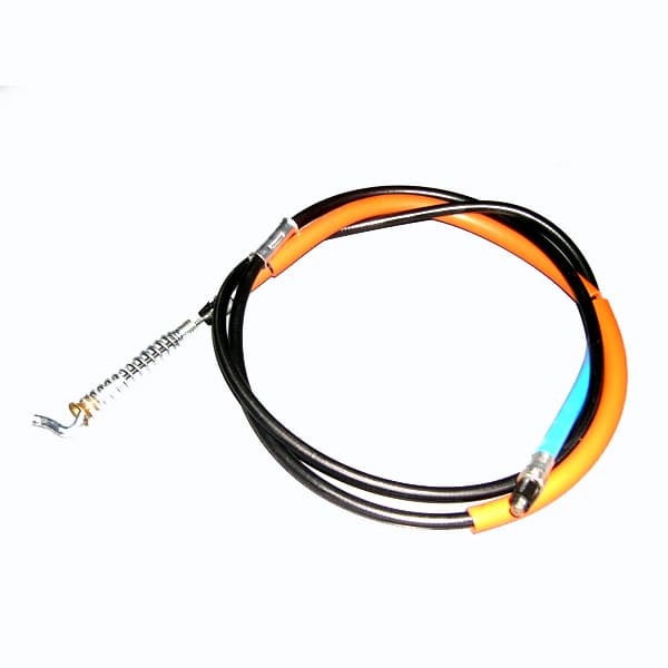 Cable freno mano 3528 tras der a/disco f-100 99/