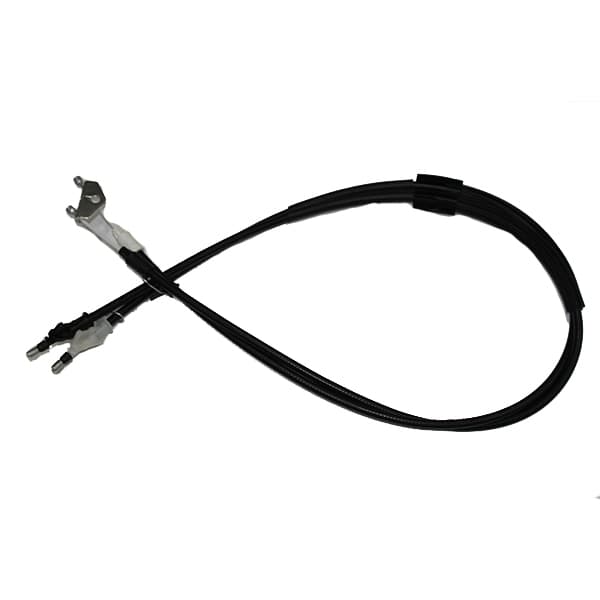 Cable freno mano trasero a campena focus ii