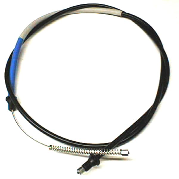 Cable freno mano 289 tras.der. ranger 4x4 87/
