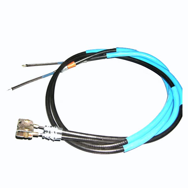 Cable freno mano 642 tras escort 97/
