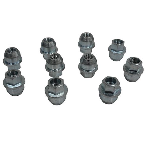 Tuerca rueda ranger 98/12
