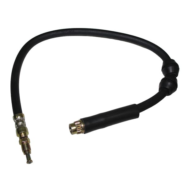 Flexibles freno del 6009 fiesta max 05/
