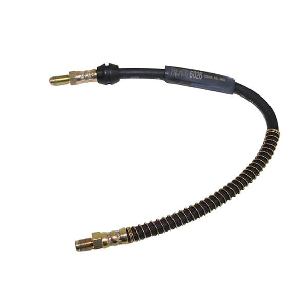 Flexibles freno del 6026 fiesta 95/ focus 99/00