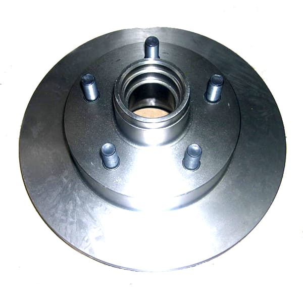 Disco freno del c/maza ø261mm (205634) ranger 95/
