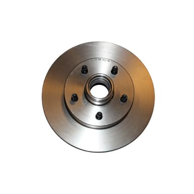 DISCO FRENO Ø261mm TRW 01660 RANGER 95/