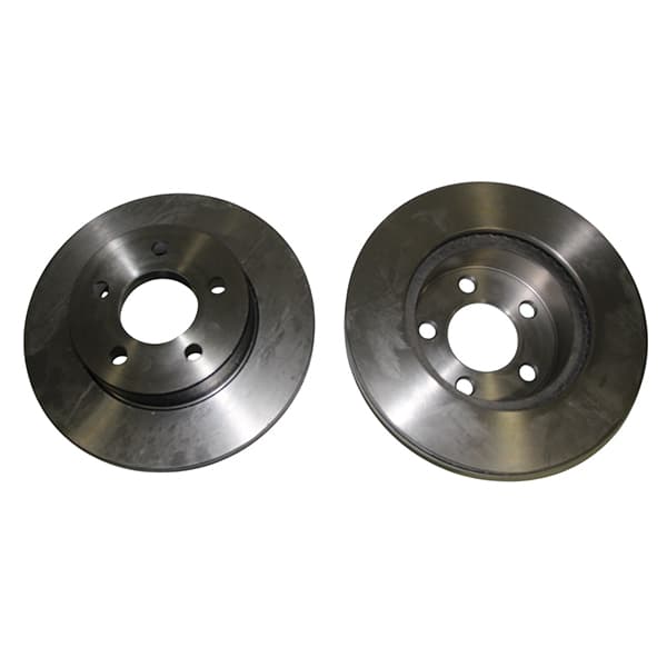Disco freno del vent ø286mm 5/ b 98205637 rang 97/