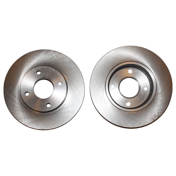 Disco freno vent ø260mm trw 01930 mondeo