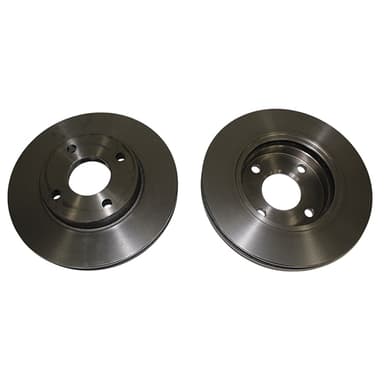 DISCO FRENO VENT Ø260mm (98204053) MONDEO
