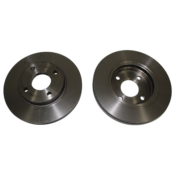 Disco freno vent ø260mm (98204053) mondeo