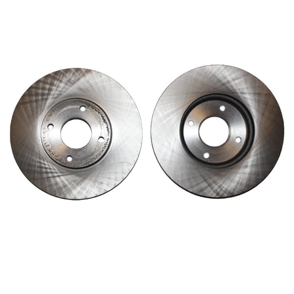 Disco freno vent ø278mm trw 09560 ecosport 13/