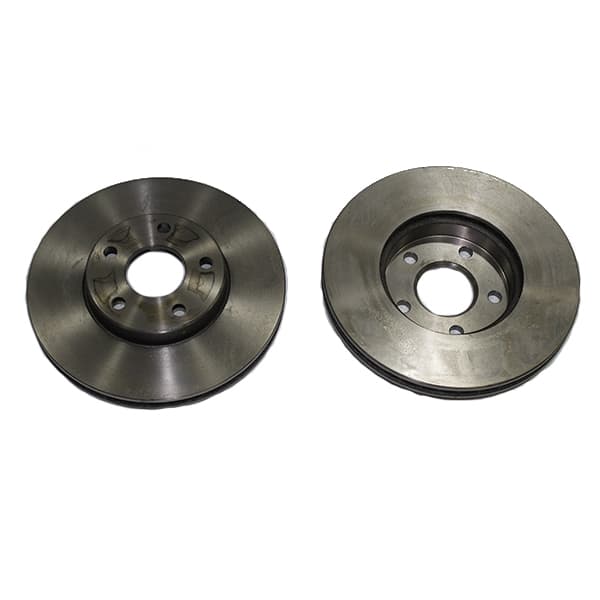 Disco freno vent ø278mm (98206060) focus iii 2 0