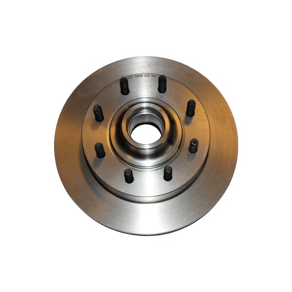 Disco freno ø331mm trw 01090 f-100 duty 00/