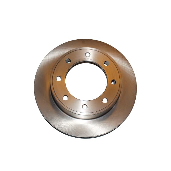 Disco freno del vent ø330mm trw 00620 f100/dutty 4