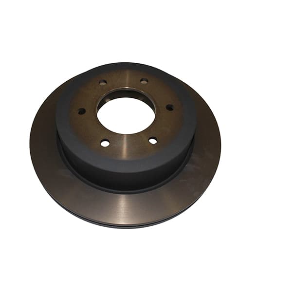 Disco freno tras orig nva bronco/ranger 23/