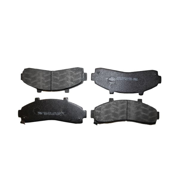 Jgo pastillas freno trw rcpt01930 ranger