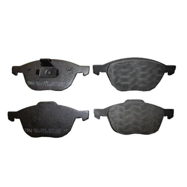 JGO PASTILLAS FRENO TRW RCPT12240 FOCUS II/KUGA/