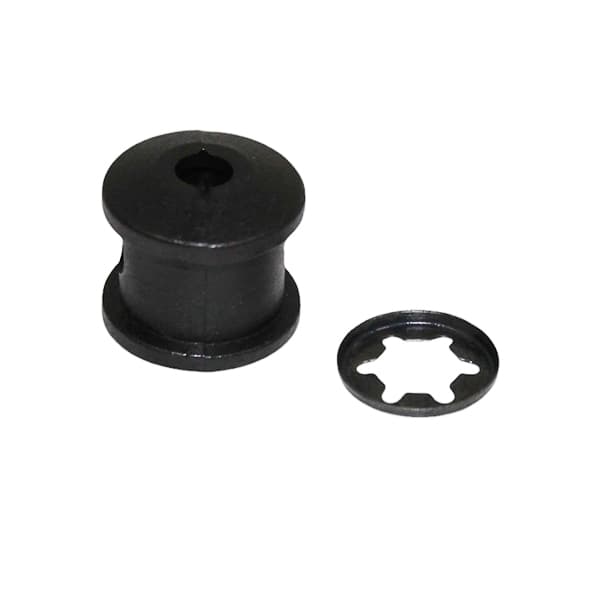 Reparacion terminal c /select. ecosport 5605 03/10