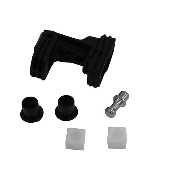 Kit reparacion selectora comp.5604 ecosport 2023/