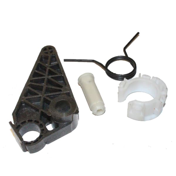 Kit reparacion palanca de cambios ecosport 10/12