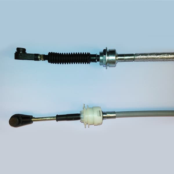 Cable comando cambios 4325 largo focus 99/03