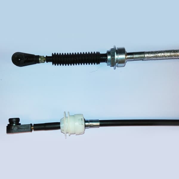 Cable comando cambios 4324 corto focus 99/03