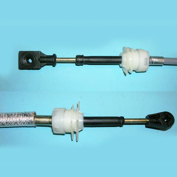 Cable comando cambios 4211 corto ford ka 08/10