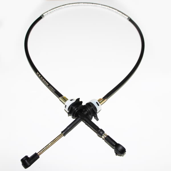 Cable comando cambios enganche ecosport/ka/fiesta