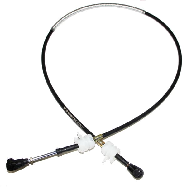 Cable comando cambios selección ecosport/ka/fiesta