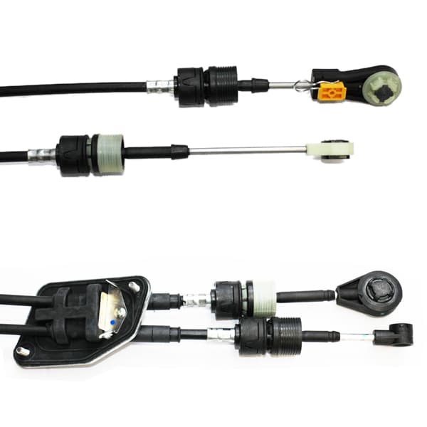 Cable comando cambios 4582 fiesta kinetic 10/14