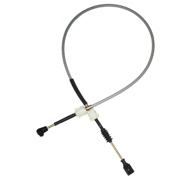 Cable comando cambios corto fiesta/ecosport 1.4/1.