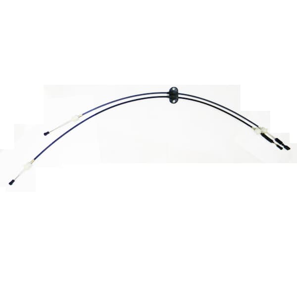 Juego cables x2-4113- com/marchas ecosp-fie/1.6